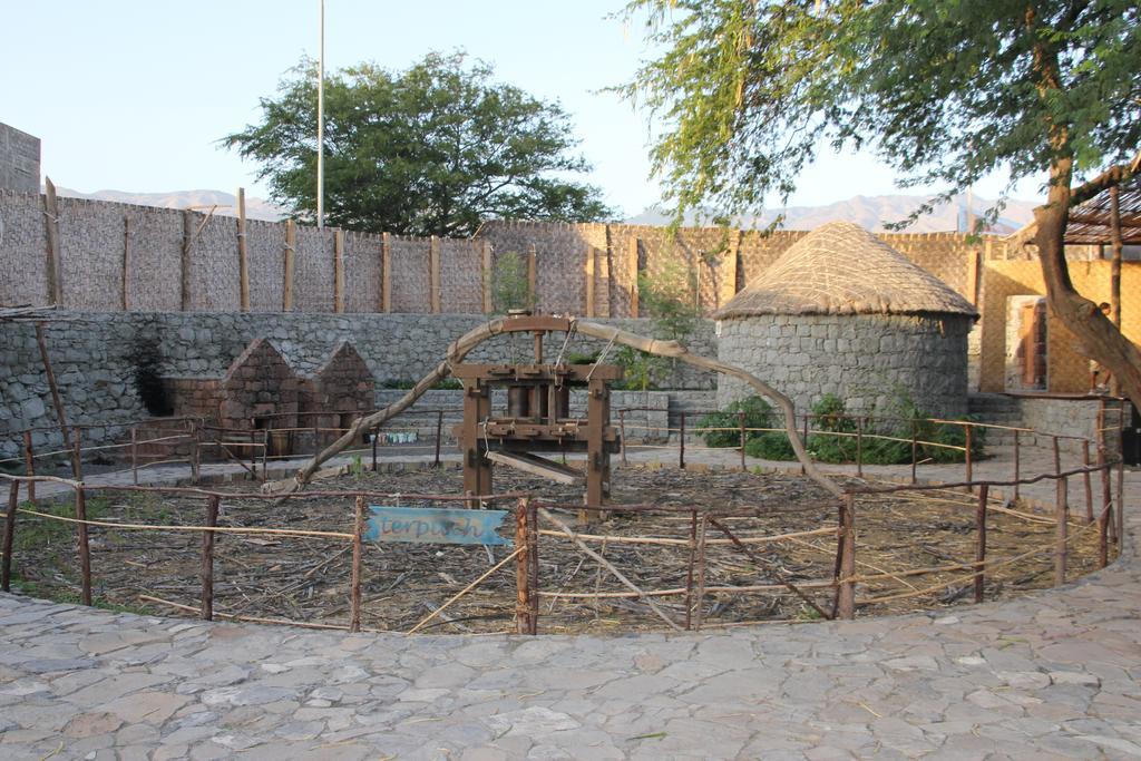 فندق Casa De France Porto Novo المظهر الخارجي الصورة